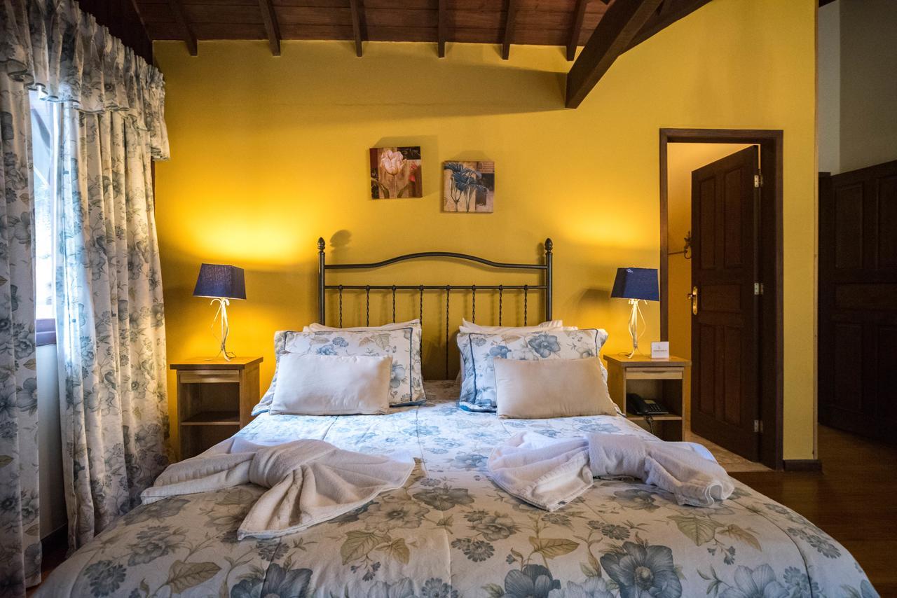 Pousada Quinta Dos Passaros Itaipava Екстер'єр фото