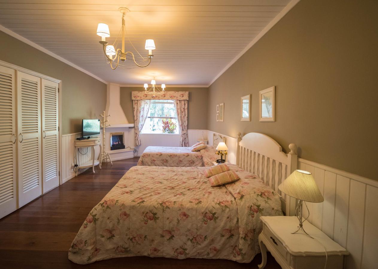 Pousada Quinta Dos Passaros Itaipava Екстер'єр фото