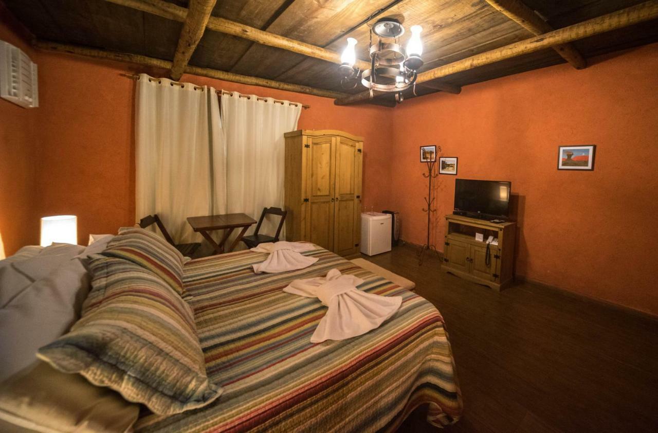 Pousada Quinta Dos Passaros Itaipava Екстер'єр фото