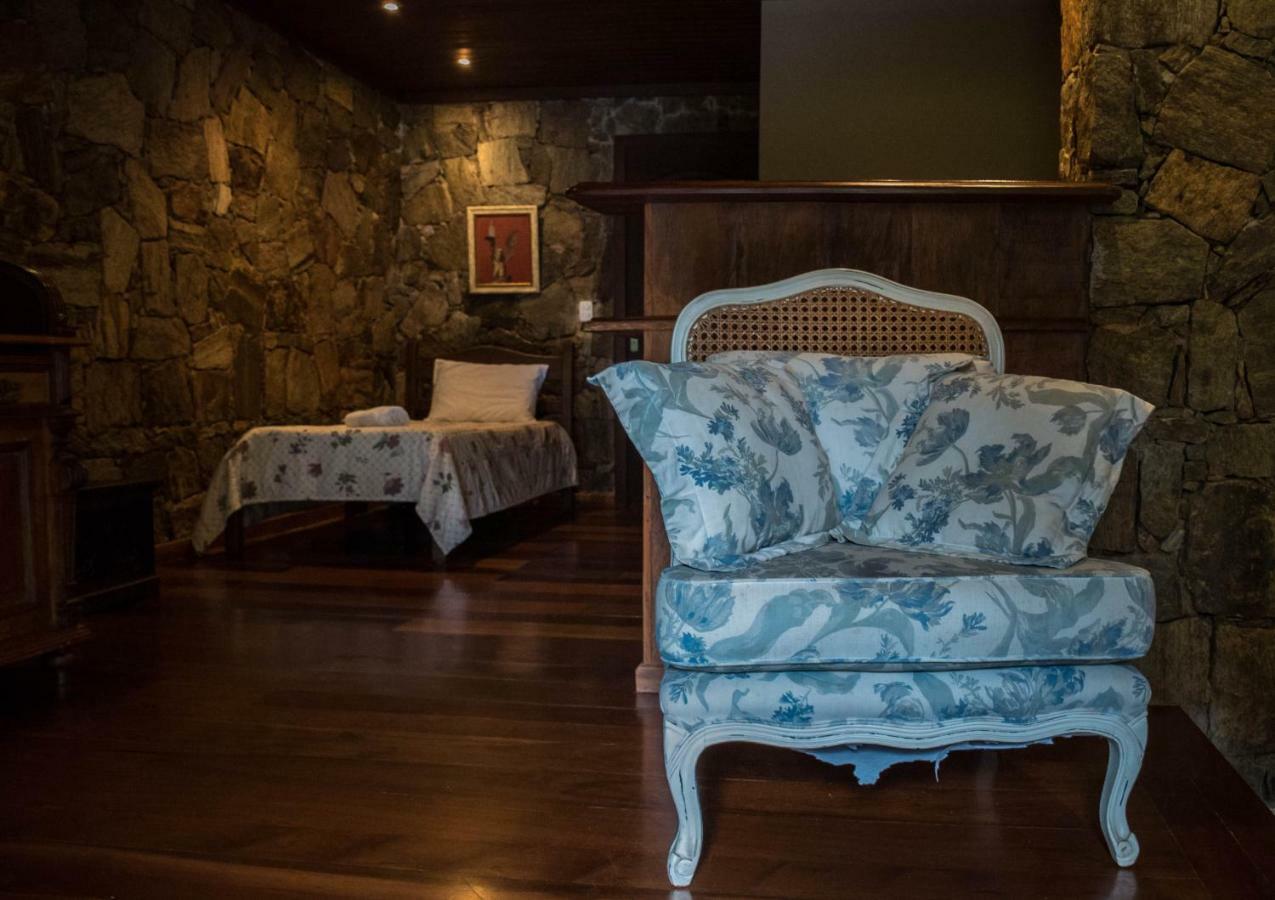 Pousada Quinta Dos Passaros Itaipava Екстер'єр фото