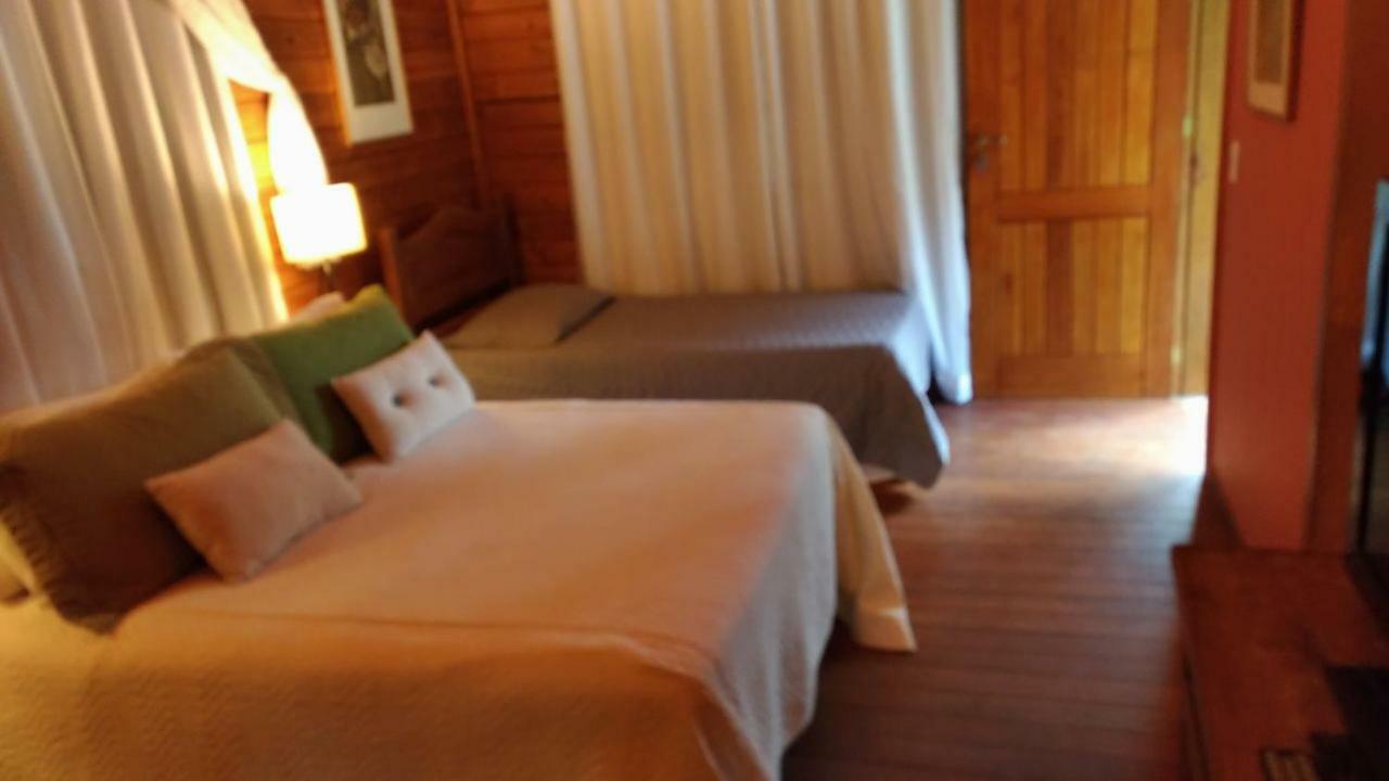 Pousada Quinta Dos Passaros Itaipava Екстер'єр фото